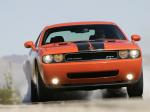 Dodge Challenger SRT8 2008 года